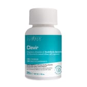 Clevir 120 Tabs da Glauber Pharma