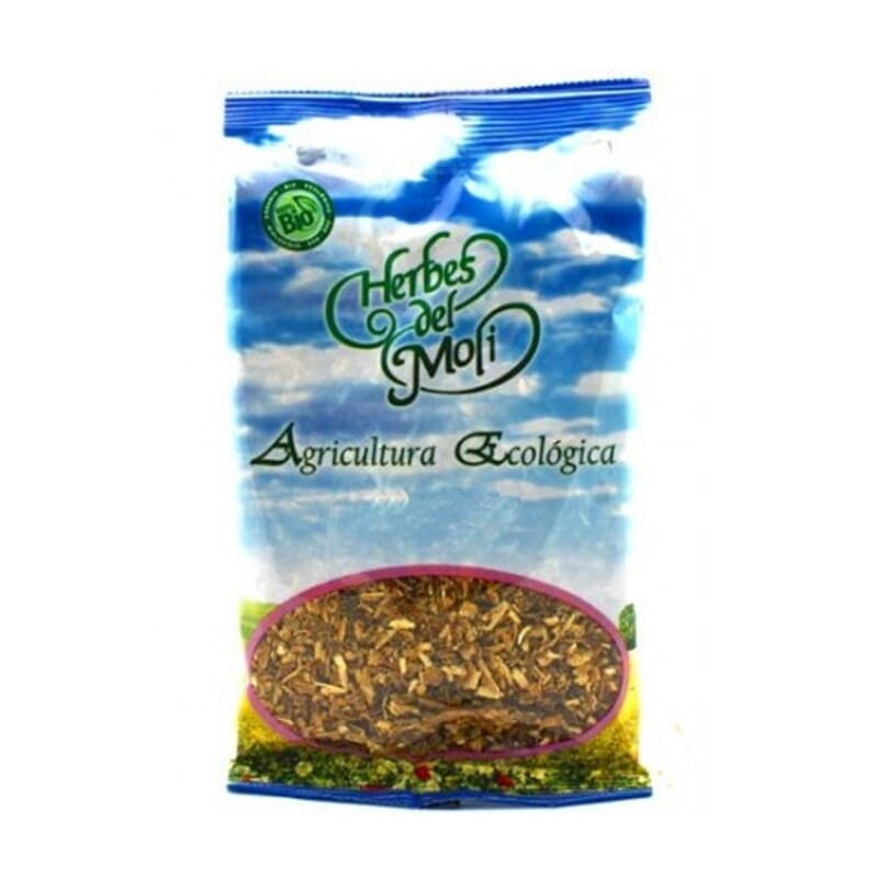 Cascara Sagrada Casca Cortada Bio 1 Kg
