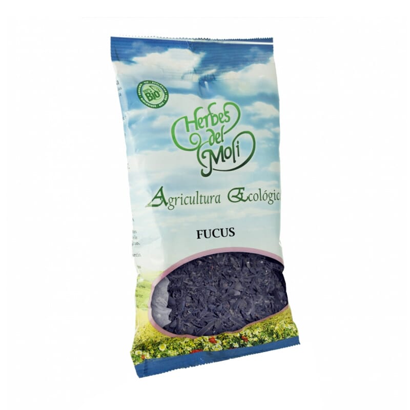 Fucus Select Bio 1 Kg