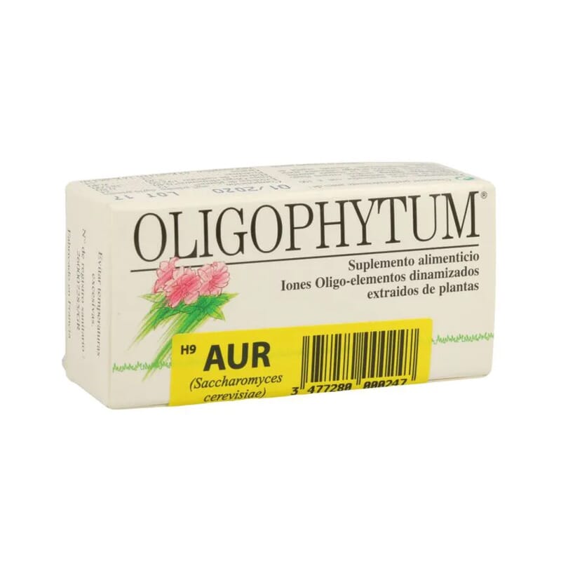 Oligophytum Or 100g