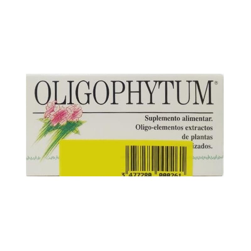 Oligophytum Sélénium 100g