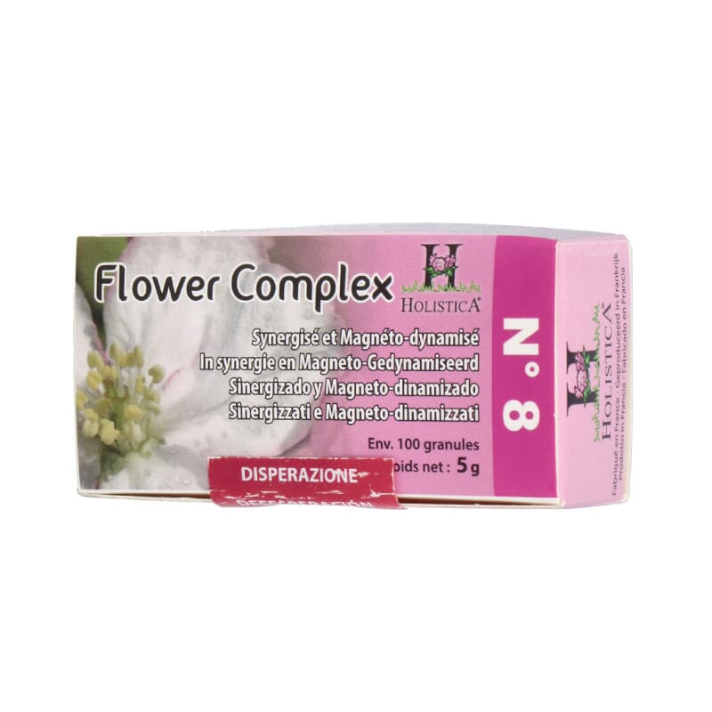 Flower Complex Désespération 100g