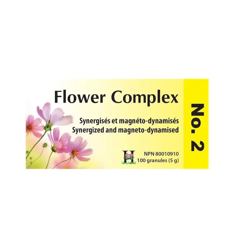 Flower Complex Indécision 100g