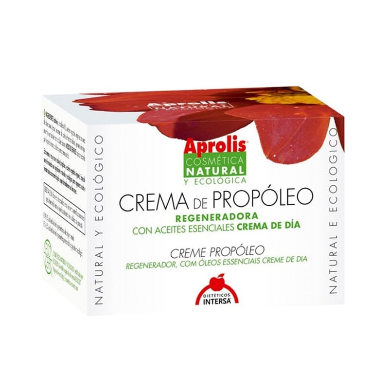 Crema De Propoleo 50 ml