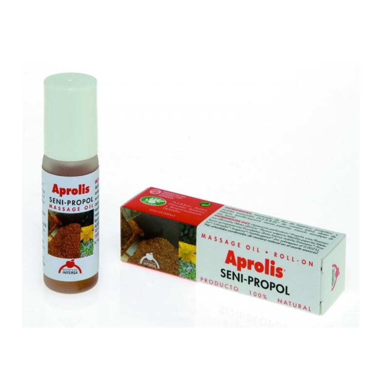 Aprolis Seni Propol Roll On 10 ml
