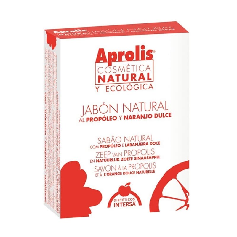 Aprolis Natürliche Seife 100g