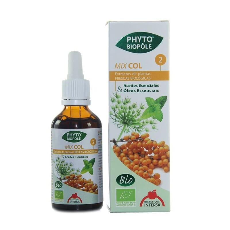 Phytobiopole Mix Col 2 50 ml