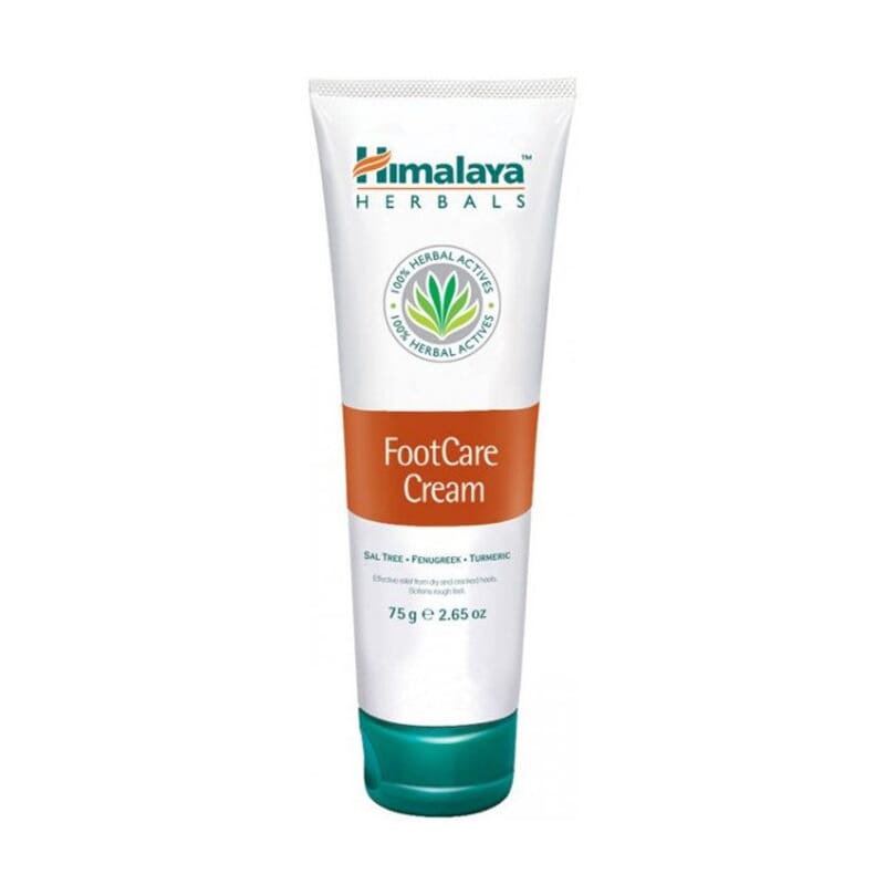 Crème pour les Pieds 75 g