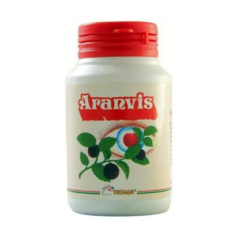 Aranvis 60 Caps