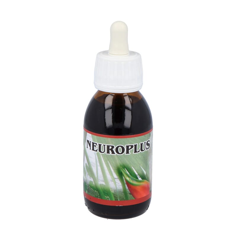 Neuroplus 100 ml