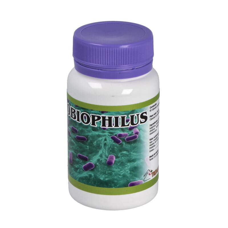 Probiophilus 60 Caps