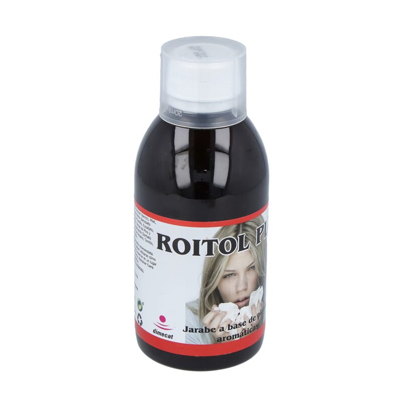 Roitol Plus 250 ml