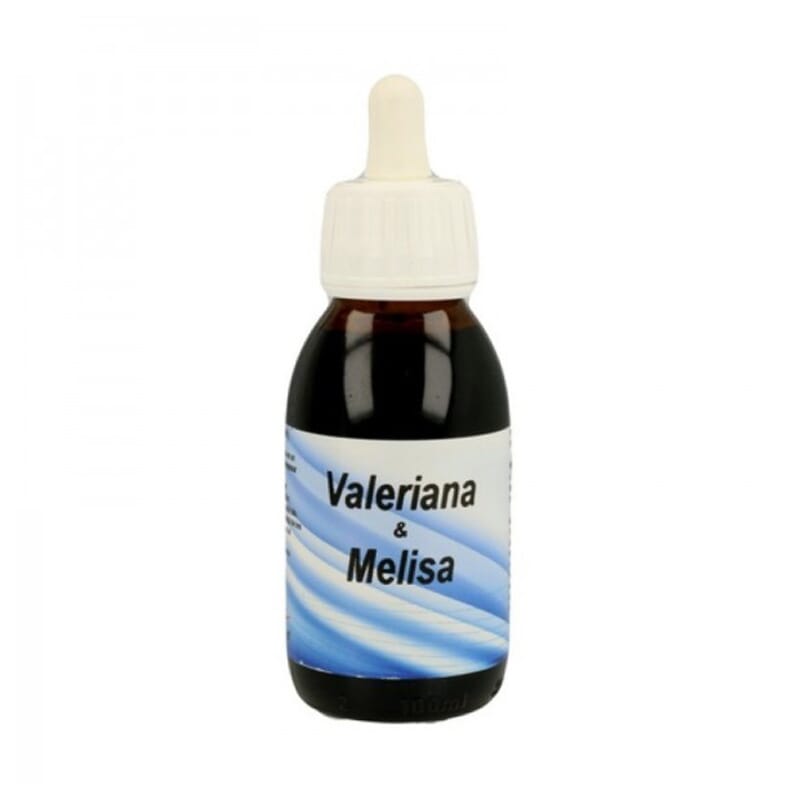 Mit Baldrian und Zitronenmelisse. 100 ml