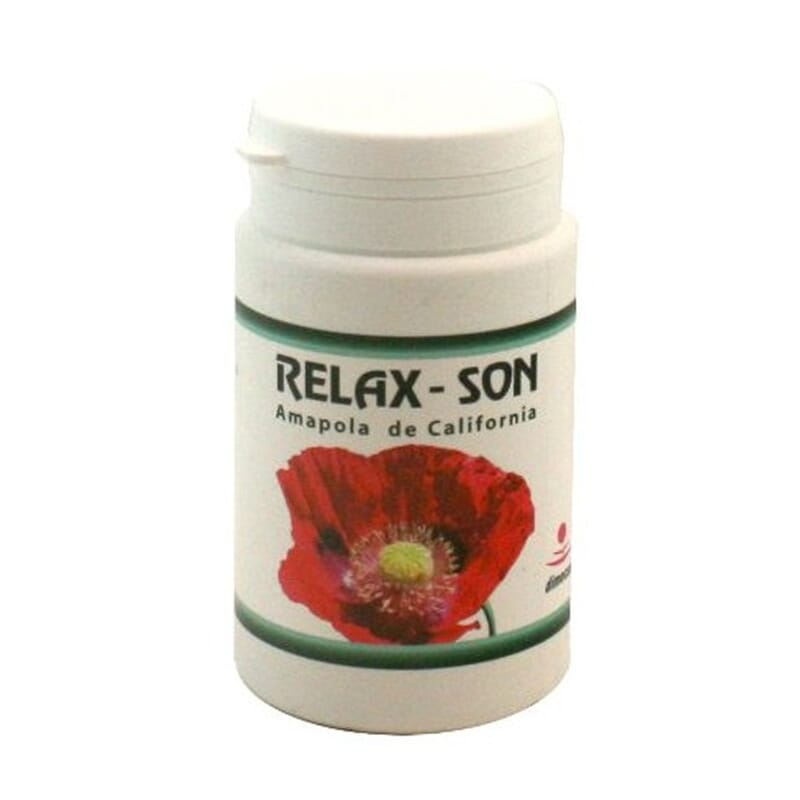 Relax Son 60 Caps