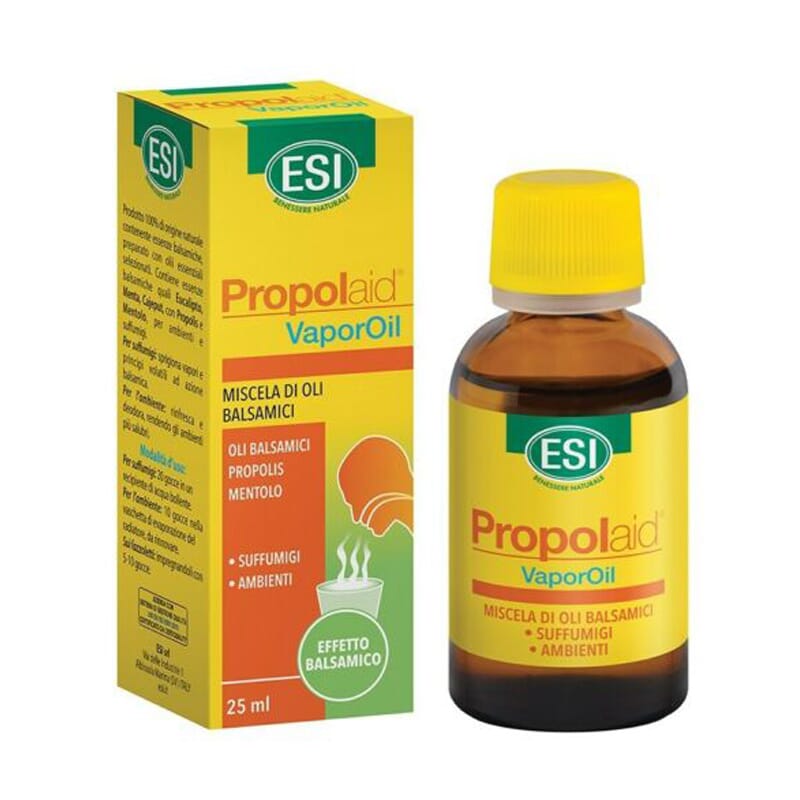 Propolaid Extrait De Propolis 25 ml