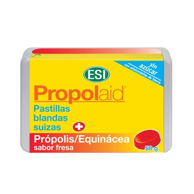 Propolaid Propolis Equinacea 50g