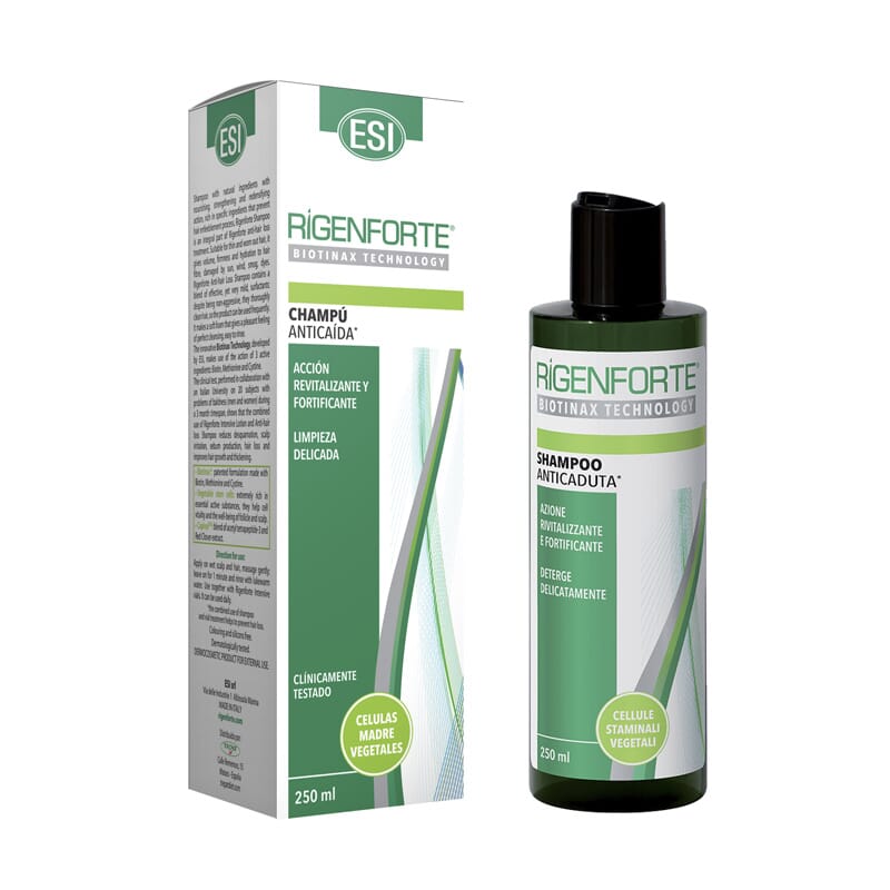 Rigenforte Champu 250 ml