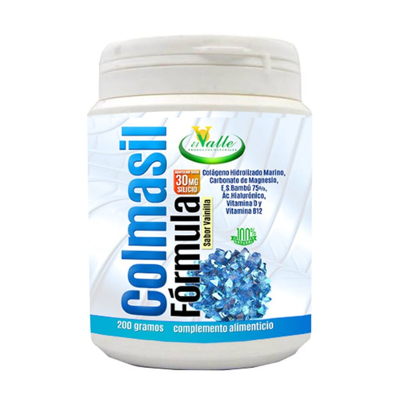 Colmasil 200g