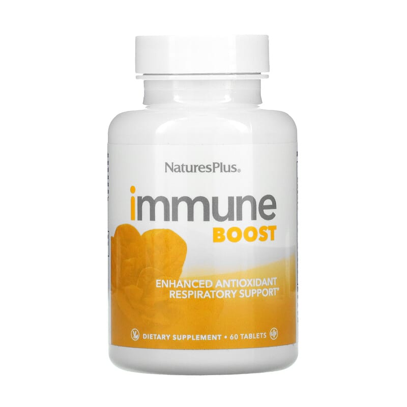 Immune Boost 60 Tabs