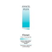 Shampooing Usage Fréquent 200 ml de Anacil Plus