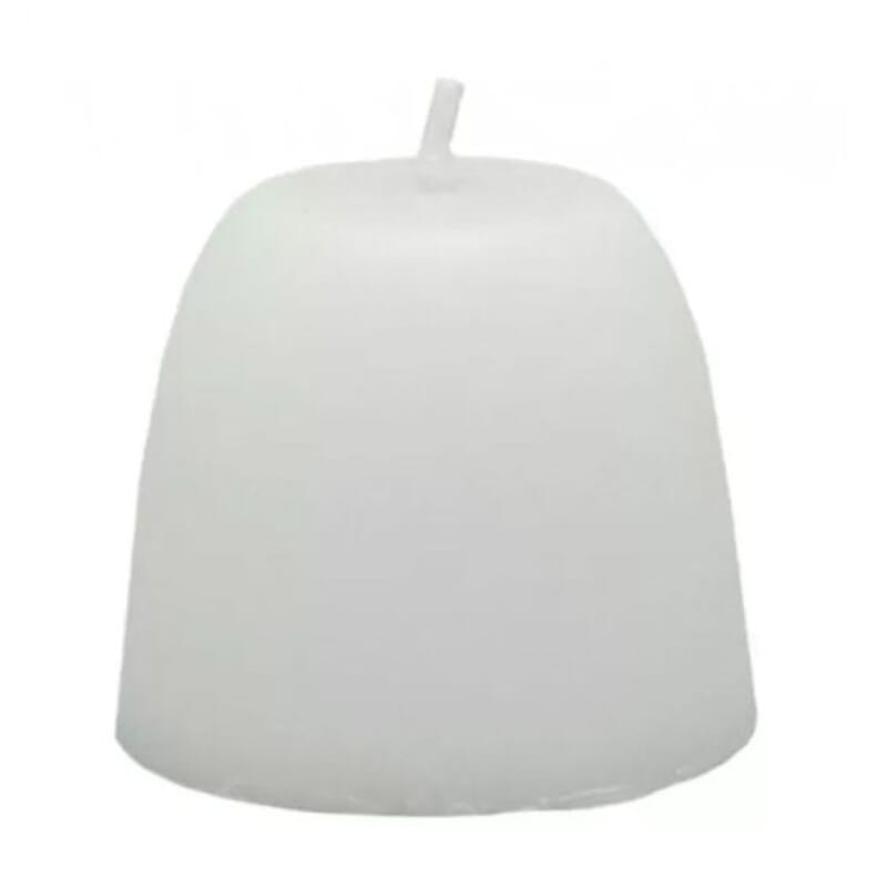 Bougie Énergétique à la Romarin 5cm 5 cm