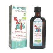 Comprar Xarope para tosse seca 125 ml Pediakid