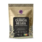 Quinoa Preta Em Grão 300g da Naturquino