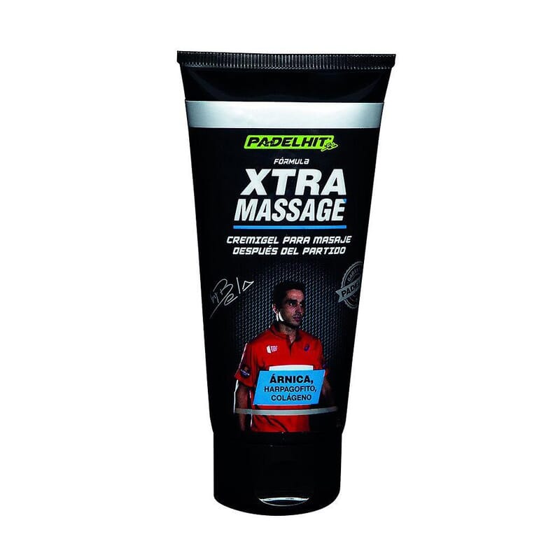 Xtra Massage 75 ml