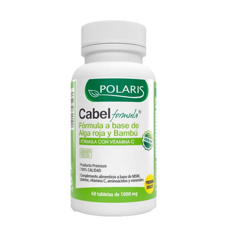 Cabel Formula 1000 mg 60 Tabs