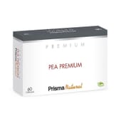 Pea Premium 60 Gélules de Prisma Natural