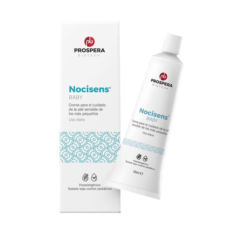 Nocisens Baby 50 ml