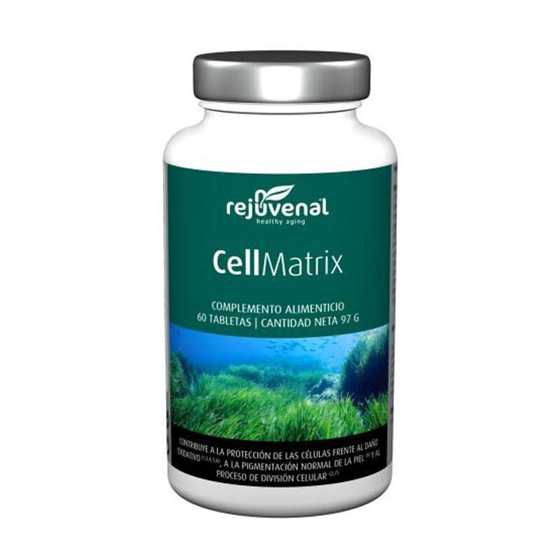 Cellmatrix 60 Tabs