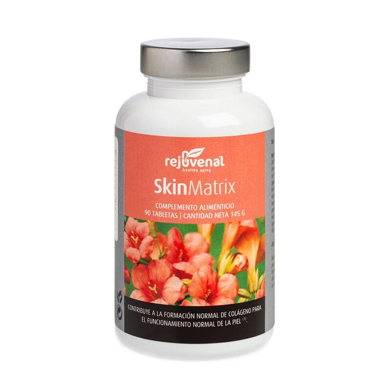 Skinmatrix 90 Tabs