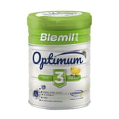 Blemil Plus 3 Optimun 0% Açúcares Adicionados 800g da Blemil