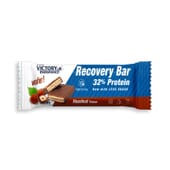 Recovery Bar 32% Protein Wafer! 3 Unds 35g da Victory Endurance