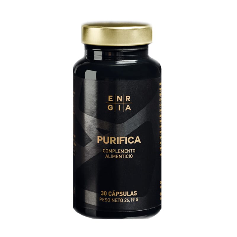 Purifica 30 Tabs
