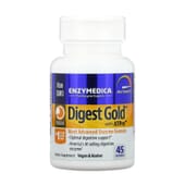 Digest Gold Con Atpro 45 VCaps de Enzymedica