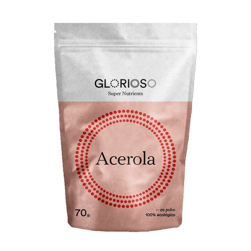 Acérola 70g