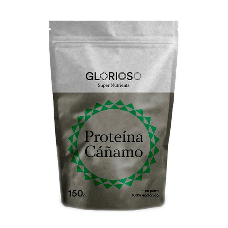 Protéine De Chanvre 150g