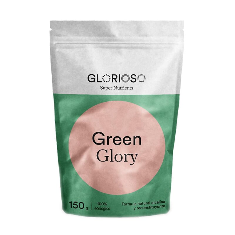 Green Glory 150g