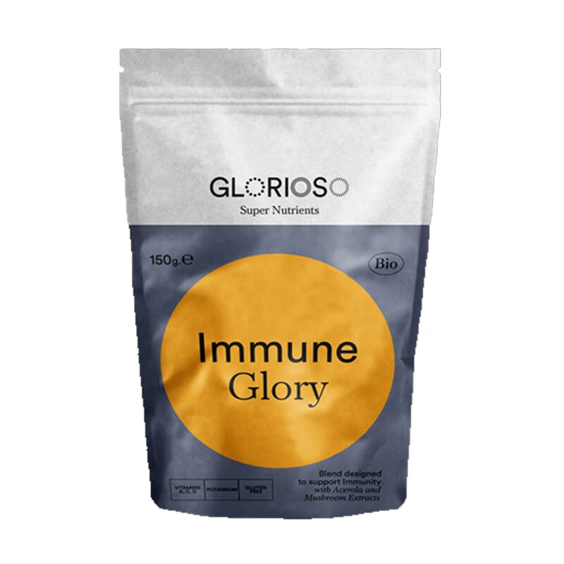 Immune Glory 150g