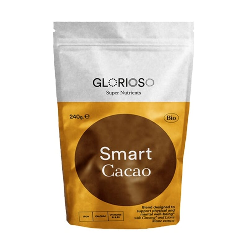 Smart Cacao 240g