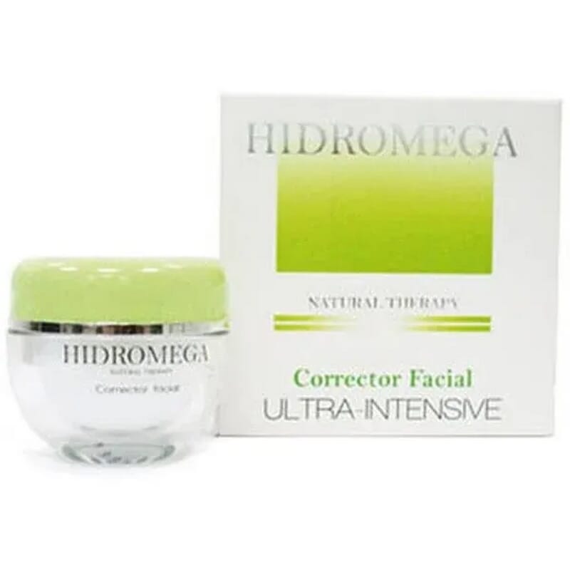 Crema Ultra-Intensive 50 ml