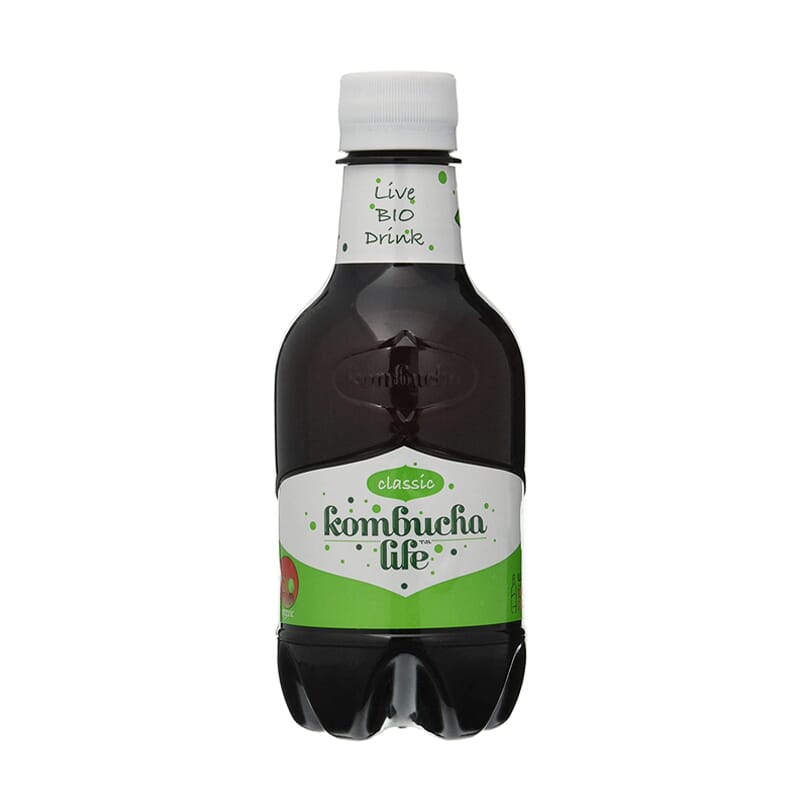 Kombucha Classic Green Tea 330 ml