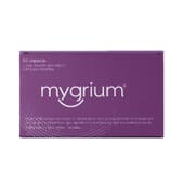 MYGRIUM 60 Caps de Mygrium