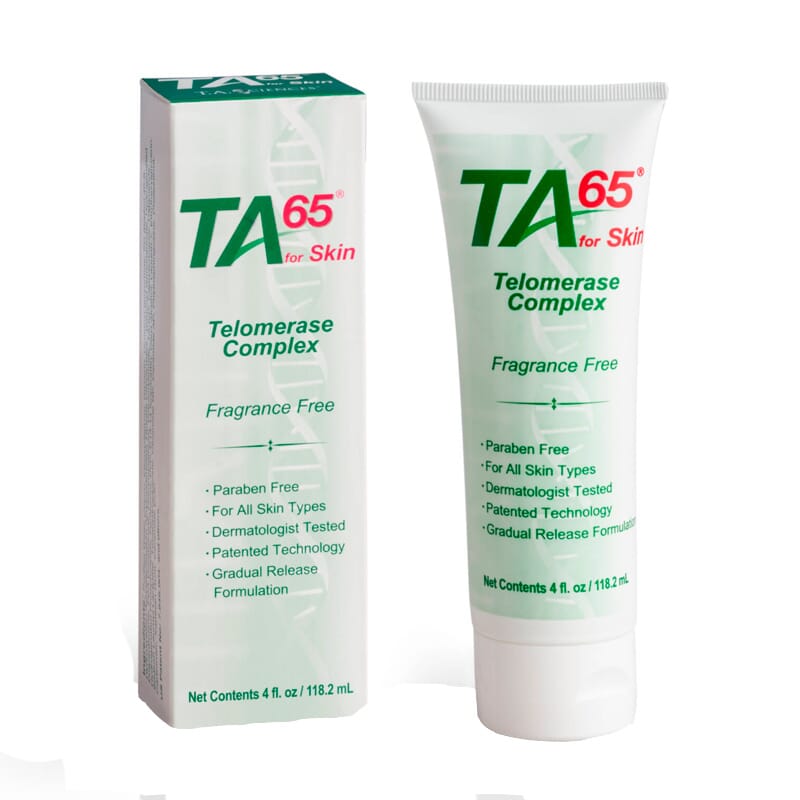 TA 65 Skin Creme 118 ml