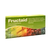 Fructaid 30 Gélules de Vitacare