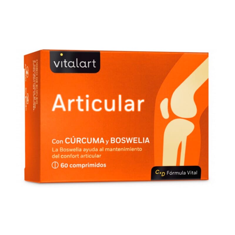 Articular 60 Tabs