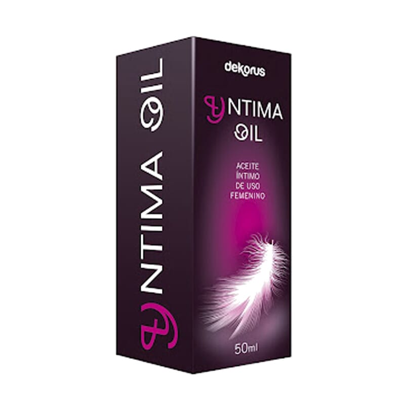 Yntima Oil 50 ml