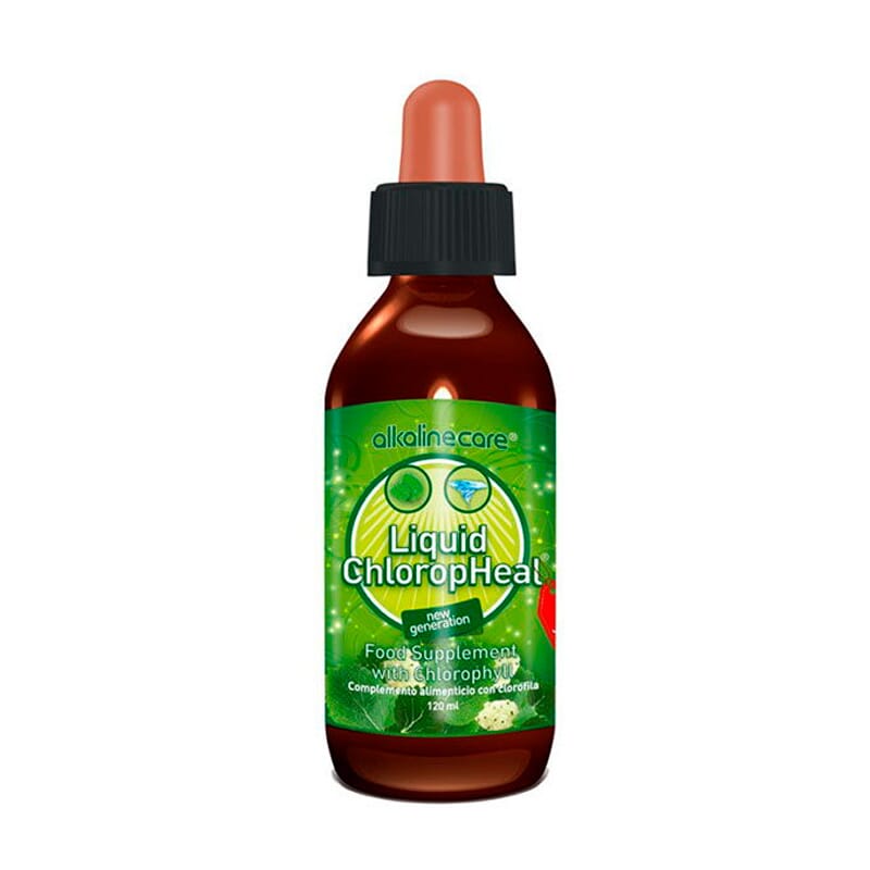 Liquid Chloropheal 120 ml